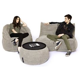 Maison Package - Eco Weave (Sofa Weave), Цвет: Eco Weave, Категория ткани: Sofa Weave, изображение 2