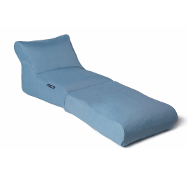 Conversion Lounger - Blue Sky Eclipse (Оксфорд), Цвет: Blue Sky Eclipse, Категория ткани: Оксфорд, изображение 3