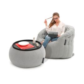 Cove Package - Keystone Grey (Sofa Weave), Цвет: Keystone Grey, Категория ткани: Sofa Weave, изображение 3