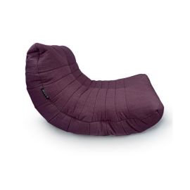Acoustic Sofa - Aubergine Dream (Рогожка), Цвет: Aubergine Dream, Категория ткани: Рогожка, изображение 4
