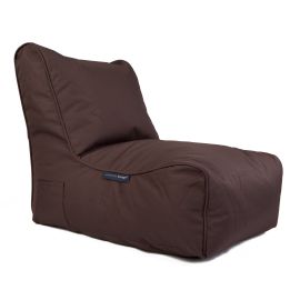 Evolution Chaise - Earthcore Brown (Оксфорд), Цвет: Earthcore Brown, Категория ткани: Оксфорд, изображение 2