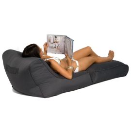 Conversion Lounger - Carefree Grey (Оксфорд), Цвет: Supernova, Категория ткани: Оксфорд, изображение 3