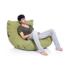 Acoustic Sofa - Lime Citrus (Sofa Weave), Цвет: Lime Citrus, Категория ткани: Sofa Weave, изображение 4