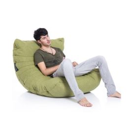 Acoustic Sofa - Lime Citrus (Sofa Weave), Цвет: Lime Citrus, Категория ткани: Sofa Weave, изображение 5