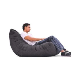 Acoustic Sofa - Black Sapphire (Sofa Weave), Цвет: Black Sapphire, Категория ткани: Sofa Weave, изображение 5