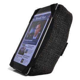 Tech Pillow - Hot Chocolate (Sofa Weave), Цвет: Hot Chocolate, изображение 3