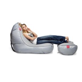 PiMP V.I.P - Carefree Grey (AirMesh), Цвет (Pimp): Shady Grey, изображение 2