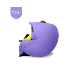 SNUGG - Lavender Queen (Спандекс), Цвет: Lavender Queen, Категория ткани: Спандекс, изображение 6