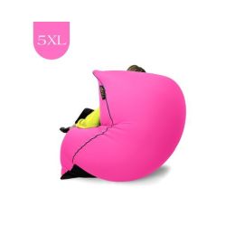 SNUGG - Lily Pink (Спандекс), Цвет: Lily Pink, Категория ткани: Спандекс, изображение 5