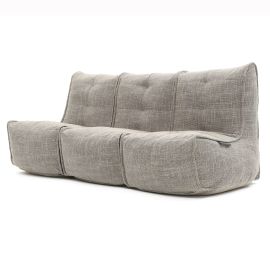 Mod3 Movie Couch - Eco Weave (Sofa Weave), Цвет: Eco Weave, Категория ткани: Sofa Weave, изображение 3