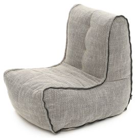 Twin Modular Single - Eco Weave (Sofa Weave), Цвет: Eco Weave, Категория ткани: Sofa Weave, изображение 2