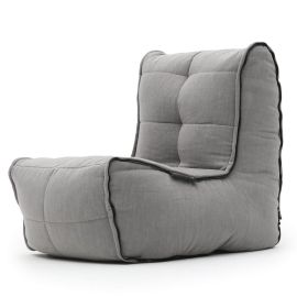 Twin Modular Single - Keystone Grey (Sofa Weave), Цвет: Keystone Grey, Категория ткани: Sofa Weave, изображение 2