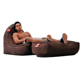 PiMP V.I.P - Earthcore Brown (AirMesh), Цвет (Pimp): Choc-O-Holic Brown, изображение 2