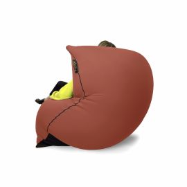 SNUGG - Brown Bear (Спандекс), Цвет: Brown Bear, Категория ткани: Спандекс, изображение 6