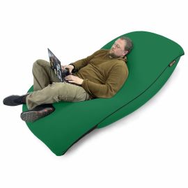 SNUGG - Forest Green (Спандекс), Цвет: Forest Green, Категория ткани: Спандекс, изображение 6