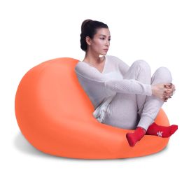 Space Pod - Orange Wine (Спандекс), Цвет: Orange Wine, изображение 9