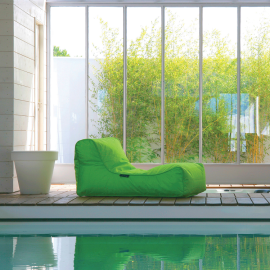 Studio Chaise - Limespa (Оксфорд), Цвет: Sublime, Категория ткани: Оксфорд, изображение 2