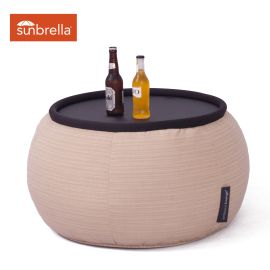 Versa Table - Mudhoney Dune (Оксфорд), Цвет: Mudhoney Dune, Категория ткани: Оксфорд, изображение 3