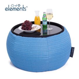 Versa Table - Oceana (Оксфорд), Цвет: Oceana, Категория ткани: Оксфорд, изображение 3