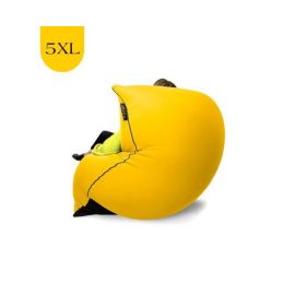 SNUGG - Yellow Shine (Спандекс), Цвет: Yellow Shine, Категория ткани: Спандекс, изображение 5