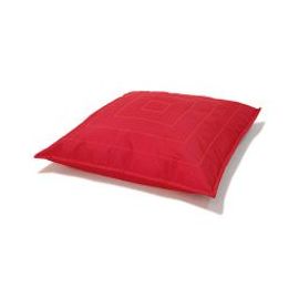 Напольная подушка Zen Lounger™ - Goa Temple (красная)