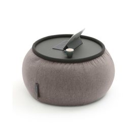 Versa Table - Hot Chocolate (Шенилл), Цвет: Hot Chocolate, Категория ткани: Шенилл, изображение 7