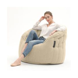 Butterfly Sofa - Eco Weave (Шенилл), Цвет: Eco Weave, Категория ткани: Шенилл, изображение 6