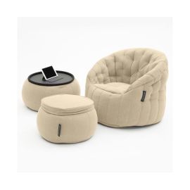 Contempo Package - Eco Weave (Шенилл), Цвет: Eco Weave, Категория ткани: Шенилл, изображение 4