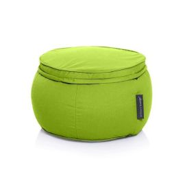 Wing Ottoman - Limespa (Оксфорд), Цвет: Limespa, Категория ткани: Оксфорд, изображение 4