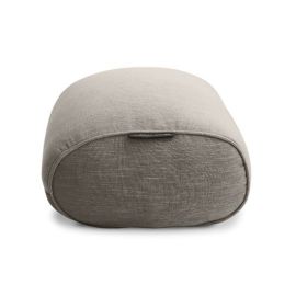 Ottoman - Keystone Grey (Шенилл), Цвет: Keystone Grey, Категория ткани: Шенилл, изображение 3