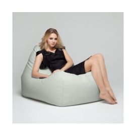 Tivoli Lounger - Pepper Mint (Замша), Цвет: Pepper Mint, Категория ткани: Замша, изображение 3