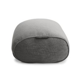 Ottoman - Luscious Grey (Шенилл), Цвет: Luscious Grey, Категория ткани: Шенилл, изображение 4