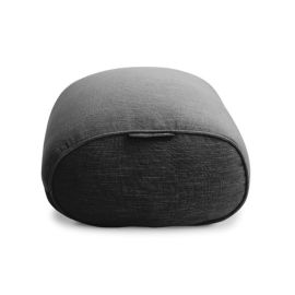 Ottoman - Black Sapphire (Шенилл), Цвет: Black Sapphire, Категория ткани: Шенилл, изображение 4