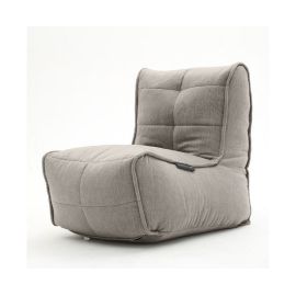 Twin Modular Single - Keystone Grey (Шенилл), Цвет: Keystone Grey, Категория ткани: Шенилл, изображение 4