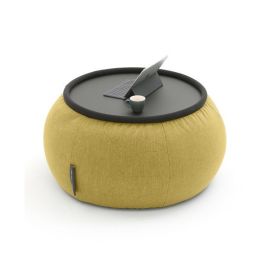 Versa Table - Yellow Shine (Шенилл), Цвет: Yellow Shine, Категория ткани: Шенилл, изображение 5