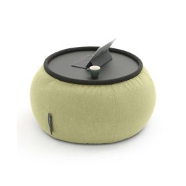 Versa Table - Lime Citrus (Шенилл), Цвет: Lime Citrus, Категория ткани: Шенилл, изображение 8