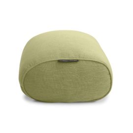 Ottoman - Lime Citrus (Шенилл), Цвет: Lime Citrus, Категория ткани: Шенилл, изображение 4