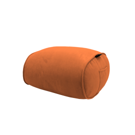 Ottoman - Terra Cocta (Велюр), Цвет: Terra Cocta, Категория ткани: Велюр, изображение 4