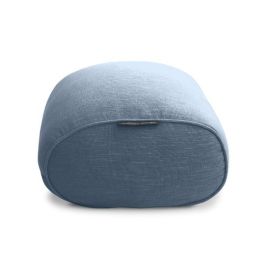 Ottoman - Blue Jazz (Шенилл), Цвет: Blue Jazz, Категория ткани: Шенилл, изображение 4