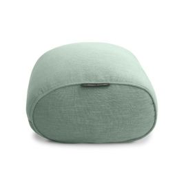 Ottoman - Pepper Mint (Шенилл), Цвет: Pepper Mint, Категория ткани: Шенилл, изображение 4