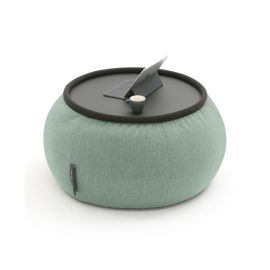 Versa Table - Pepper Mint (Шенилл), Цвет: Pepper Mint, Категория ткани: Шенилл, изображение 7