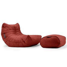 Acoustic Lounge - Wildberry Deluxe (Шенилл), Цвет: Wildberry Deluxe, Категория ткани: Шенилл, изображение 9