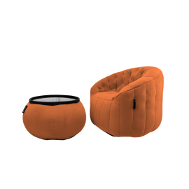 Cove Package - Terra Cocta (Велюр), Цвет: Terra Cocta, Категория ткани: Велюр, изображение 4