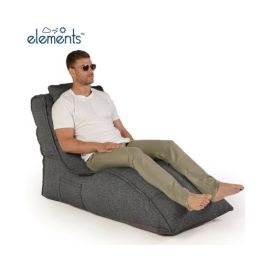 Avatar Sofa - Titanium Weave (Оксфорд), Цвет: Titanium Weave, Категория ткани: Оксфорд, изображение 3