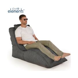 Avatar Sofa - Titanium Weave (Оксфорд), Цвет: Titanium Weave, Категория ткани: Оксфорд, изображение 4