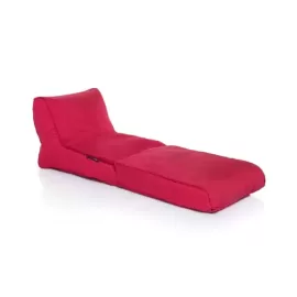 Conversion Lounger (Оксфорд, Crimson Vibe), Цвет: Crimson Vibe, Категория ткани: Оксфорд, изображение 3