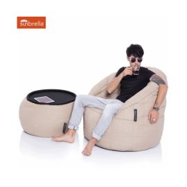 Cove Package - Mudhoney Dune (Олефин), Цвет: Mudhoney Dune, Категория ткани: Олефин, изображение 3