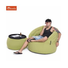 Cove Package - Limespa (Олефин), Цвет: Limespa, Категория ткани: Олефин, изображение 3