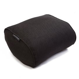 Ottoman - Black Sapphire (Рогожка), Цвет: Black Sapphire, Категория ткани: Рогожка