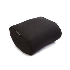 Ottoman - Black Sapphire (Sofa Weave), Цвет: Black Sapphire, Категория ткани: Sofa Weave, изображение 3